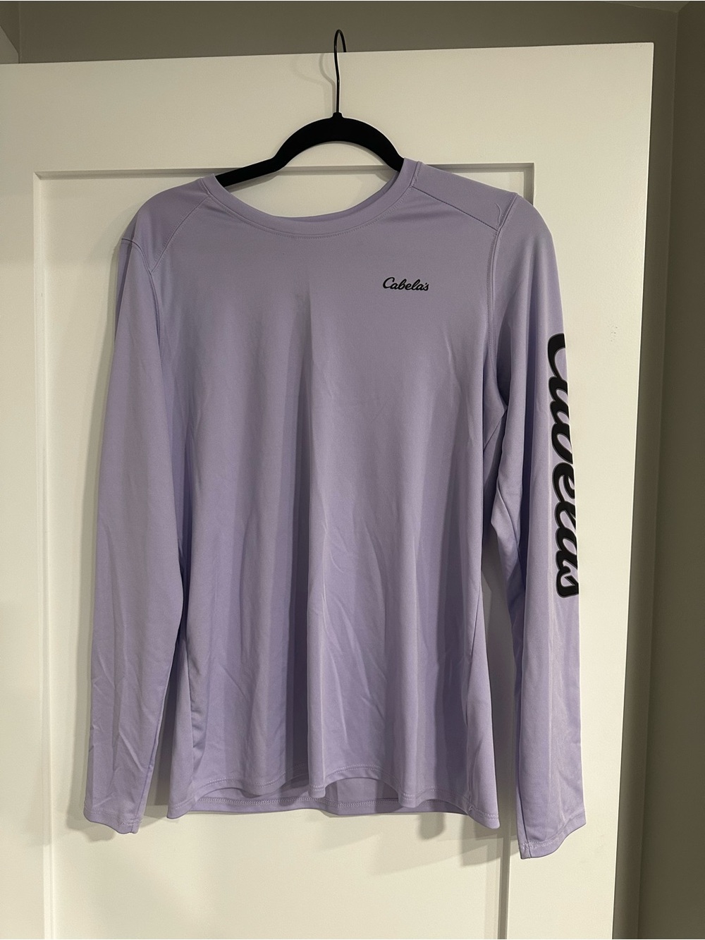 Cabela's Long Sleeve Performance Tee